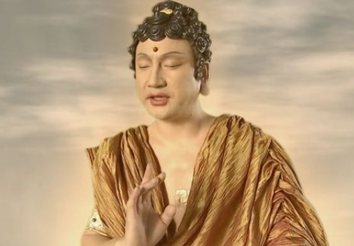 唐僧与如来佛祖的弟子们：探索佛教传说中的绝技与智慧