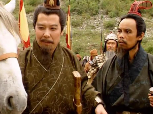 刘备一统三国后的政治局势：对孔明与五虎上将的命运猜想