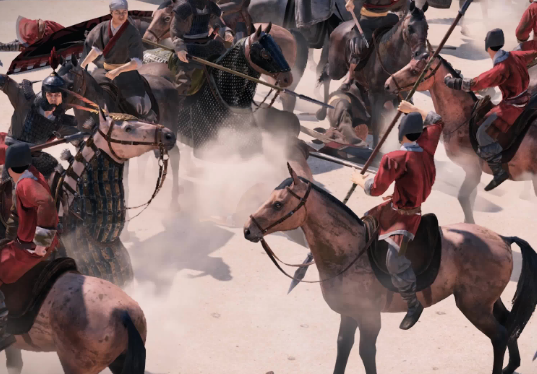 楚汉之争的起因探究