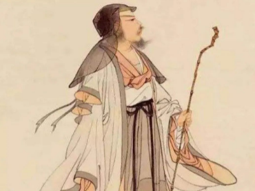 谢安：东晋政治家，淝水之战的英雄