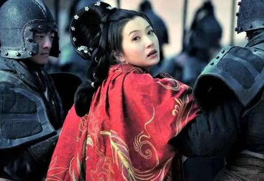 万死不辞：貂蝉与权谋的传奇