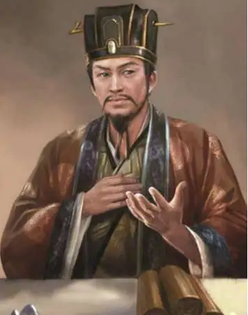 大司马：古代中国的军事与政治领袖