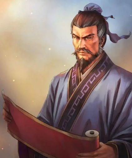 丞相：古代中国的权力中枢