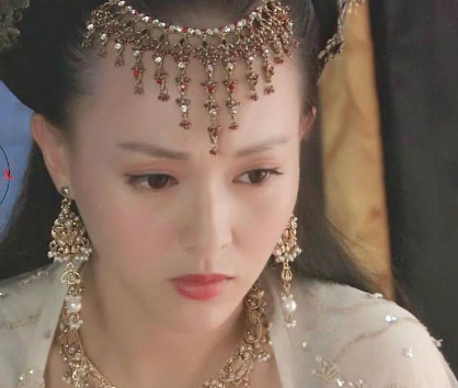 古代郡主与公主的地位比较