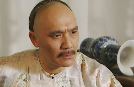 历史假设：老八继位后的政治走向