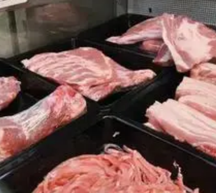 探究欧美国家的猪肉消费现象