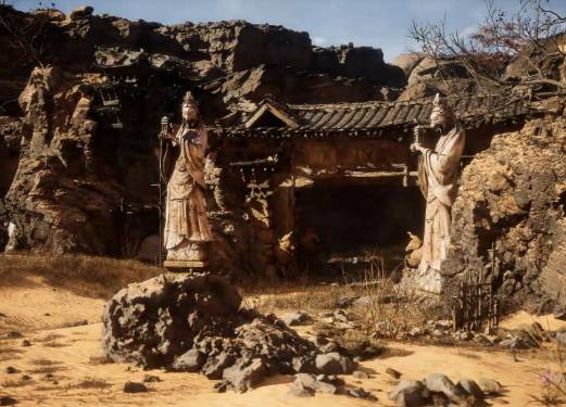 河西走廊：历代大一统王朝的咽喉要地