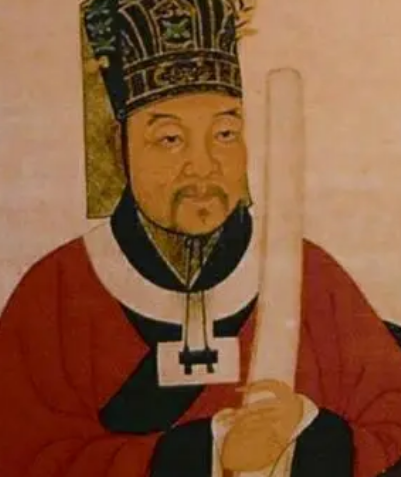 古代文官的象征——手里拿的是什么？