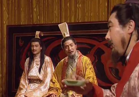 蜀汉灭亡后的命运：刘禅被封公的背后的司马昭的考量