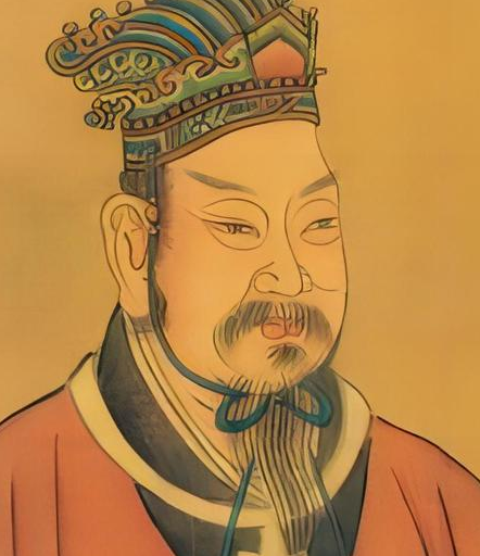 古代战场上的杰出帝王——打仗最厉害的皇帝