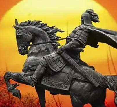 古代荣誉称号——比封狼居胥还高的封号是什么？