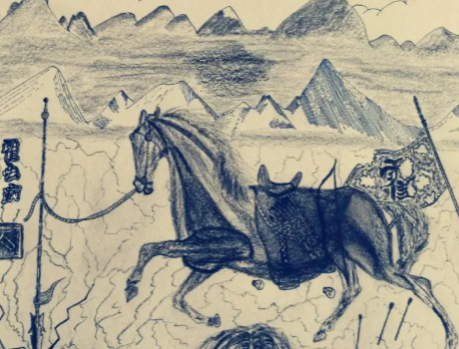 古代荣誉称号的比较——封狼居胥和天策上将哪个荣誉高？