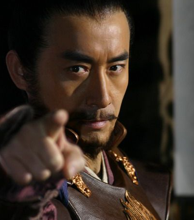 探析天策上将制度的消失