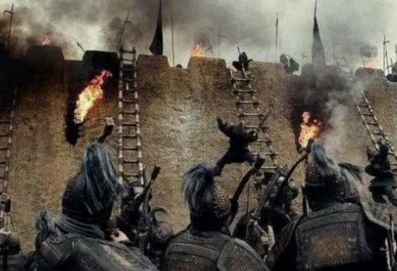 曹魏的兴衰与灭亡：三国历史的一个缩影