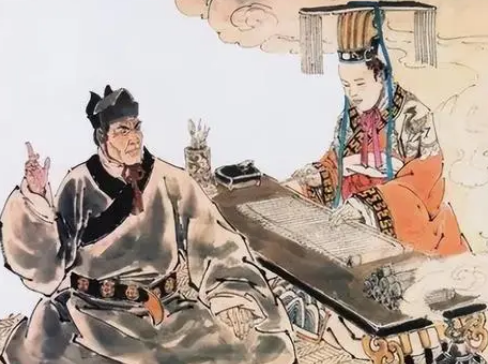 霍光家族的兴衰与警示