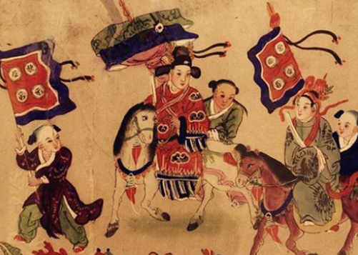 古代状元与进士：荣耀与地位的悬殊差距