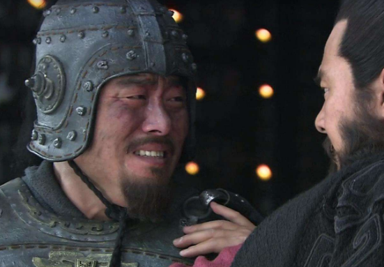 许褚的消失：曹操死后的忠诚护卫