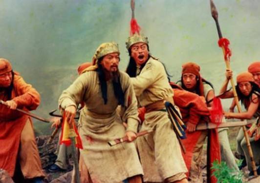 从九江之战中突围的太平军勇士——魏超成