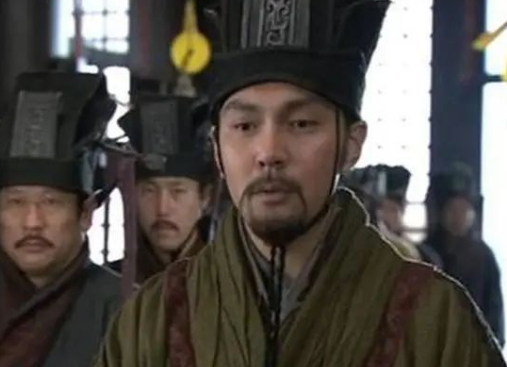贾诩成为魏国太尉：孙权眼中的滑稽之举