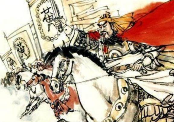 黄巢起义的残暴行径：滥杀无辜与活人当军粮