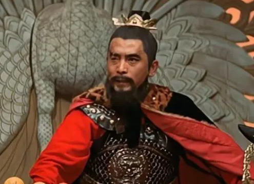 唐僖宗处置黄巢妻妾的方式：令人不齿的残忍行径