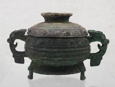 探秘古代工艺——青铜器的制作流程与技艺