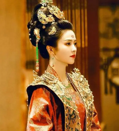 古代皇后的家世背景——权力与联姻的产物