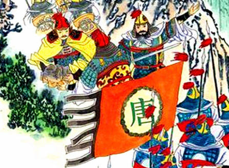 李泌良策未被采纳：剖析安史之乱中的决策失误