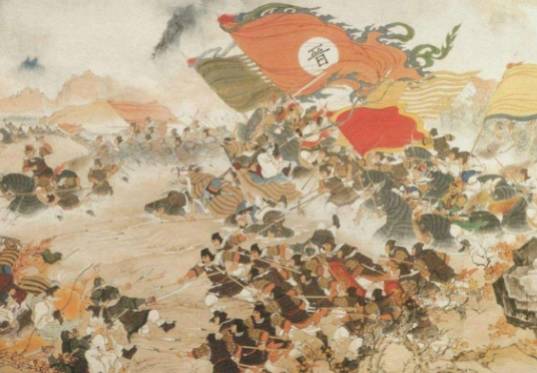 西晋八王之乱：大分裂时代的开启与前因后果解析