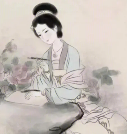 花间词派：婉约派的璀璨星辰