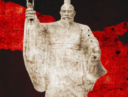 王莽称帝：偶然中的必然