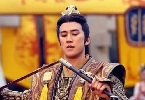 被历史低估的雄主：李治的冷酷与能力