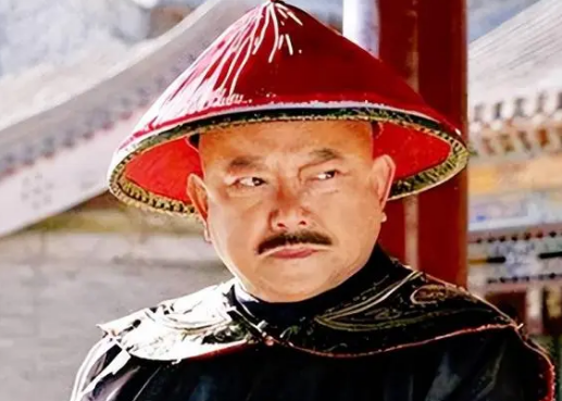 和珅：清朝权臣的兴衰与末路