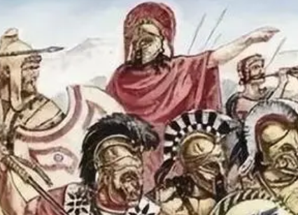 马其顿王国与亚历山大帝国：区别与联系