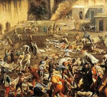 中世纪欧洲的城市卫生：屎尿遍地的真相与启示