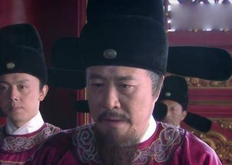 开济：明朝尚书的双面人生