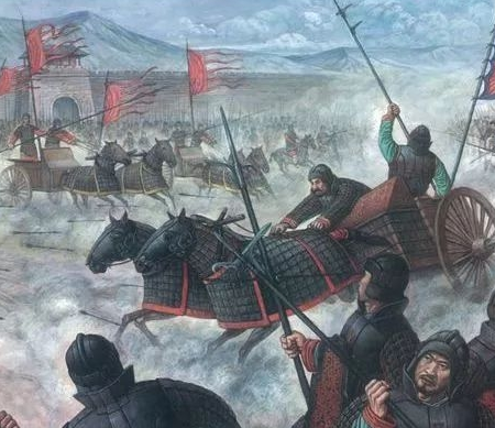 秦统一思想的政策与墨家的消亡