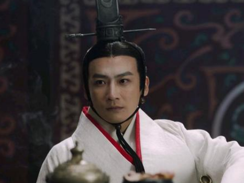 嫪毐：秦末政治背后的权力玩家