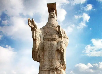 秦始皇的隐忍与崛起：灭赵之前的蛰伏岁月