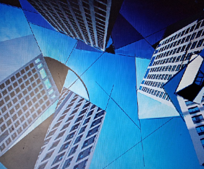 维度的奥秘：探索二维与三维的本质差异