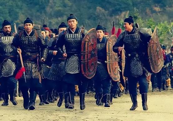 明朝军事衰败的深层原因探究