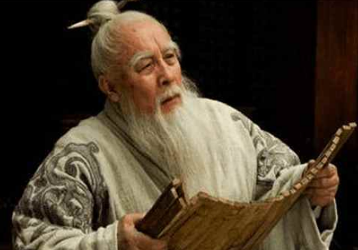 鬼谷子：战国纵横家的智慧源泉