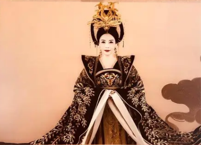 古代皇后能否降为妃子：宫廷权力变迁的探讨