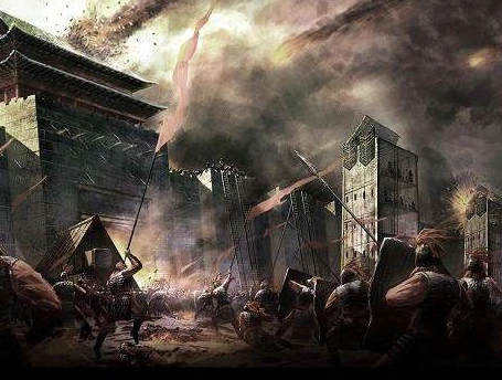 商朝灭亡之谜：被偷家的背后真相