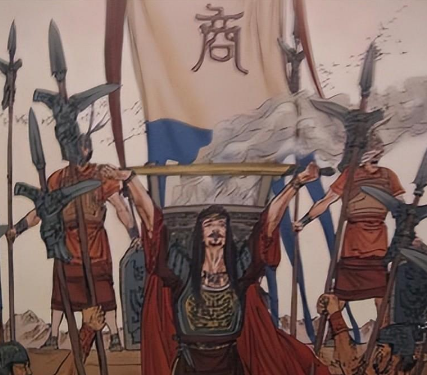 秦国是替商朝报仇的吗：揭开历史迷雾