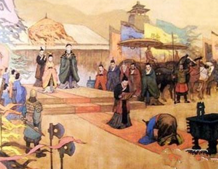 北杏会盟的历史启示