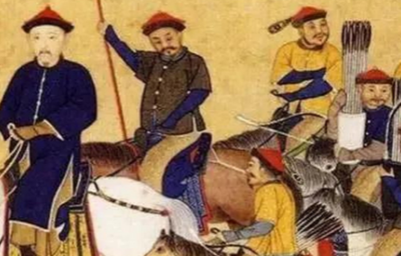 甘肃冒赈案：震惊朝野的贪腐风暴与严厉惩处