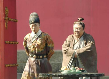 朱瞻基继位之路：从父亲朱高炽驾崩到登基