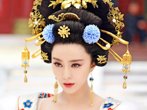 武则天与儿子的悲剧：权力与亲情的交织