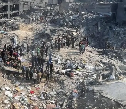 第一次中东战争参战方：历史背景下的对抗